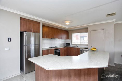 Property photo of 4 Bliss Street Point Cook VIC 3030