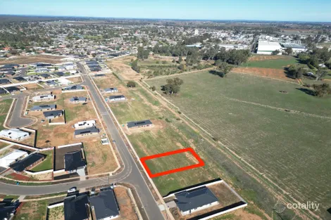 Property photo of 61 Grasso Drive Cobram VIC 3644