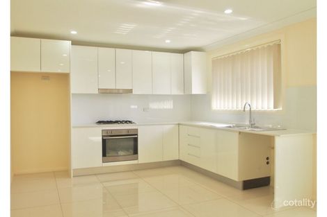 Property photo of 16 Joseph Street Blacktown NSW 2148