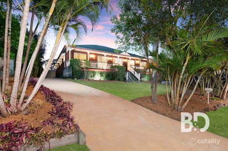 Property photo of 40 Rifle Range Road Narangba QLD 4504