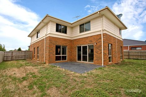 Property photo of 4 Bliss Street Point Cook VIC 3030
