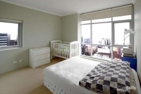 Property photo of 1901/591 George Street Sydney NSW 2000