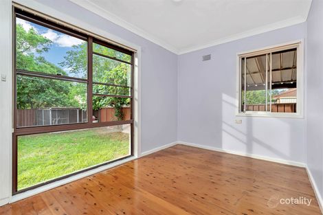 Property photo of 28 Talmiro Street Whalan NSW 2770