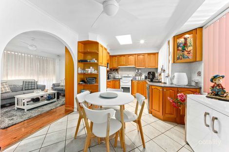 Property photo of 5 Mertz Place Leumeah NSW 2560