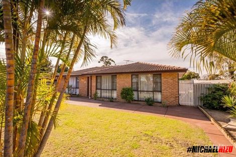 Property photo of 6 Mereworth Way Marangaroo WA 6064