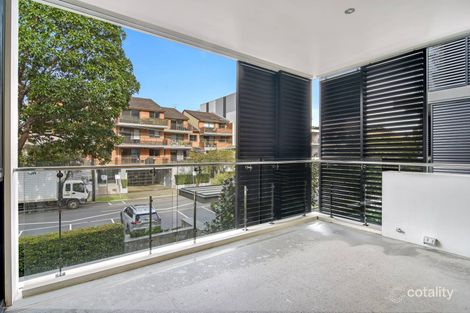 105/38 Parraween St, Cremorne, NSW 2090