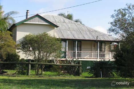 5 Baynes St, Wondai, QLD 4606