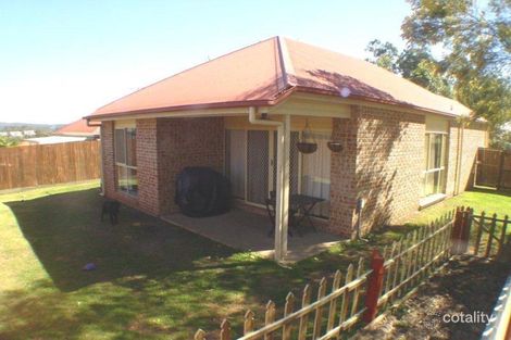 Property photo of 43 Berkshire Place Springfield Lakes QLD 4300