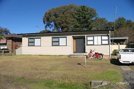 Property photo of 9 Third Avenue Toukley NSW 2263