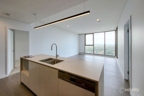 Property photo of 2201/22 Langston Place Epping NSW 2121