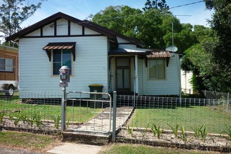 Property photo of 35 Kyogle Road Kyogle NSW 2474