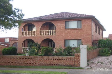 44 Robinson St, Croydon, NSW 2132