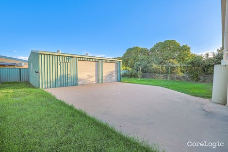 Property photo of 6 McKendry Street Emerald QLD 4720