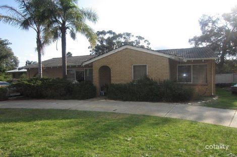 Property photo of 13 Railway Crescent Herne Hill WA 6056