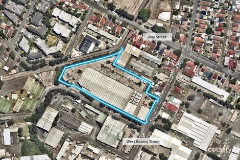 383-387 West Botany St, Rockdale, NSW 2216