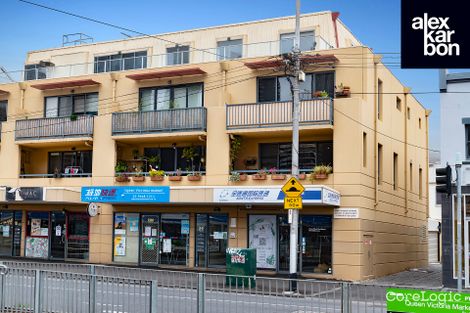 Property photo of 4/39-47 Peel Street West Melbourne VIC 3003