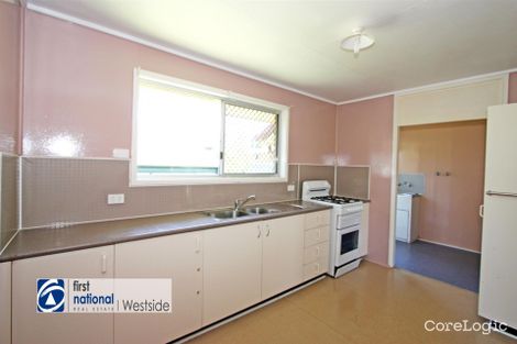 Property photo of 32 Hayden Street Riverview QLD 4303
