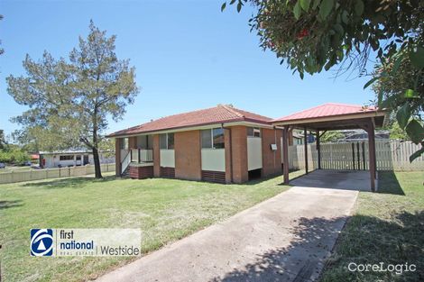 Property photo of 32 Hayden Street Riverview QLD 4303