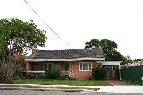 Property photo of 1 Victoria Street St James WA 6102