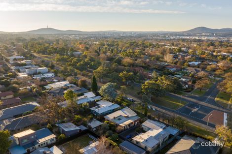Property photo of 118 Captain Cook Crescent Narrabundah ACT 2604