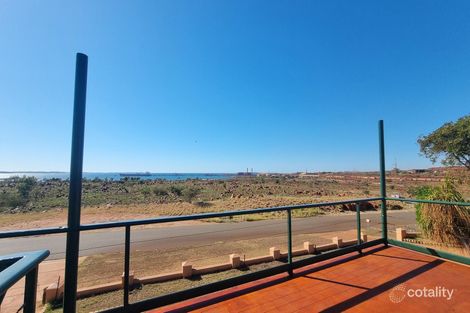 Property photo of 3 Patterson Crescent Dampier WA 6713