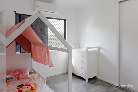 Property photo of 70 Jack Drive Feluga QLD 4854