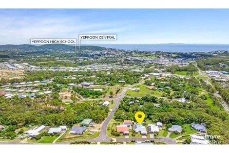 Property photo of 30 Caribbean Crescent Yeppoon QLD 4703