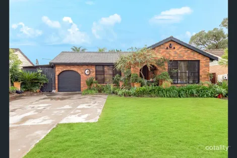 4 Spitfire Dr, Raby, NSW 2566