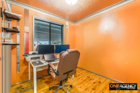 Property photo of 4 Spitfire Drive Raby NSW 2566