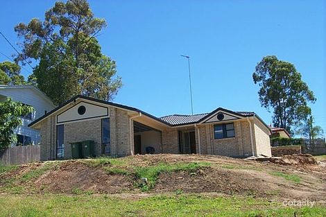 22 Jingella St, Hope Island, QLD 4212