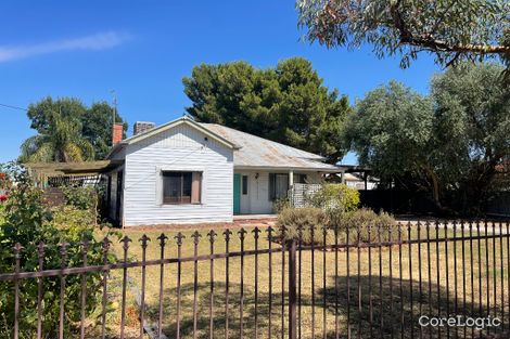 Property photo of 78 Devereux Street Warracknabeal VIC 3393