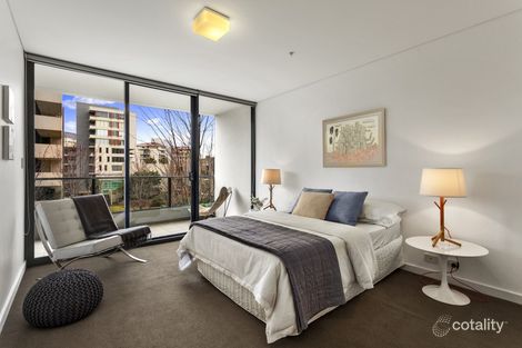 Property photo of 403/700 Chapel Street South Yarra VIC 3141
