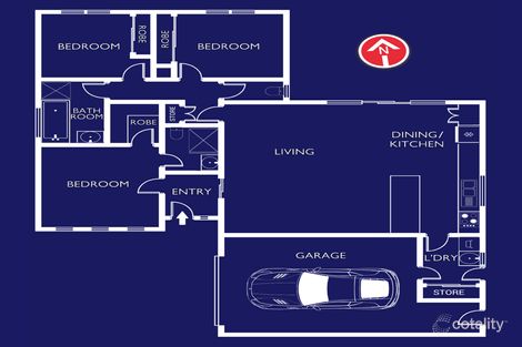 Property photo of 21A Vines Road Hamlyn Heights VIC 3215