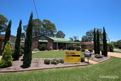 Property photo of 17 Glendon Court Kallangur QLD 4503