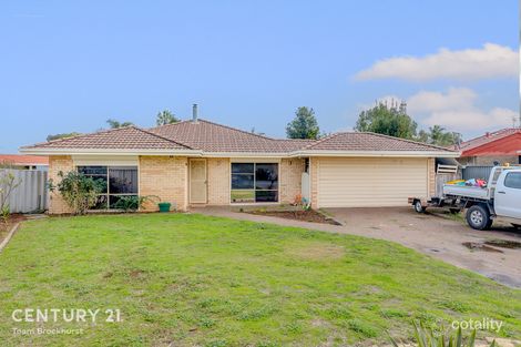 Property photo of 13 Sandpiper Close Ballajura WA 6066