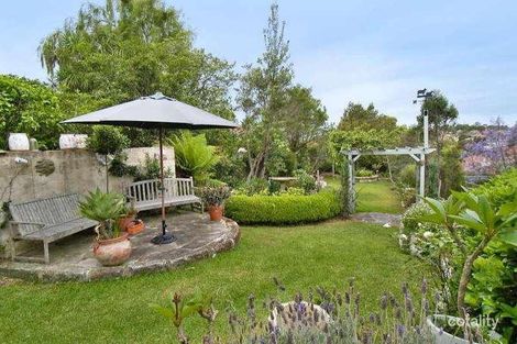 Property photo of 10 Panorama Parade Seaforth NSW 2092