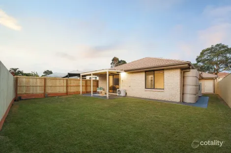 Property photo of 11 Cobourg Street Forest Lake QLD 4078