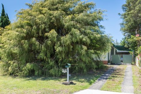 Property photo of 2 McKay Street Nowra NSW 2541