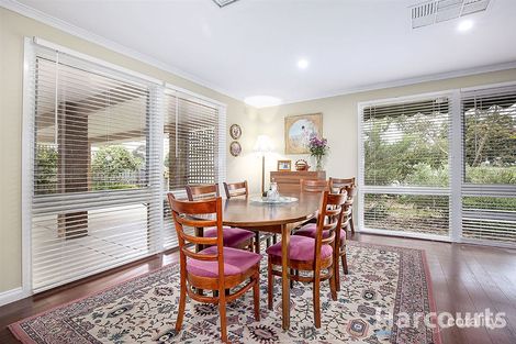 Property photo of 22 Ruffy Drive Cranbourne VIC 3977