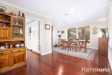 Property photo of 22 Ruffy Drive Cranbourne VIC 3977