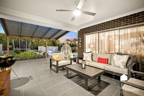 Property photo of 6 Tallaganda Street North Kellyville NSW 2155