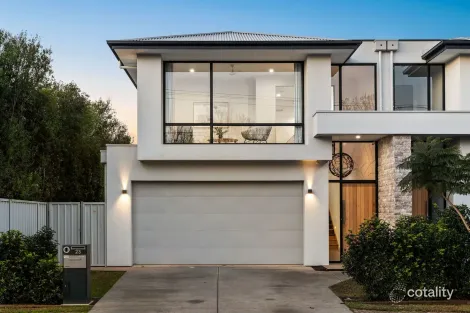 23 Gosse Ave, Glenelg North, SA 5045