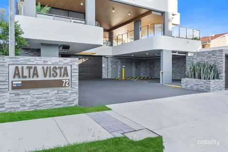 Property photo of 8/72 Bride Street Wynnum QLD 4178
