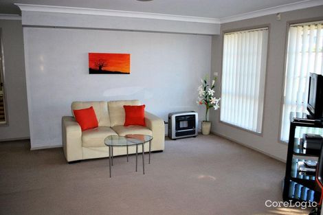 Property photo of 17A Gilmore Road Casula NSW 2170