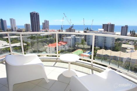 1201/2801-2833 Gold Coast Hwy, Surfers Paradise, QLD 4217