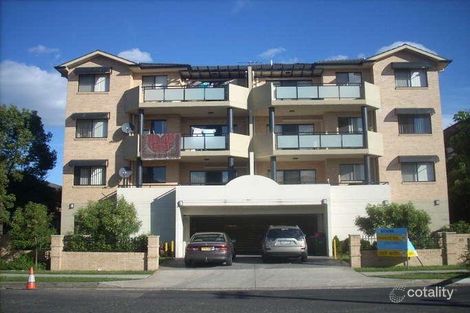 8/55-57 Harris St, Fairfield, NSW 2165