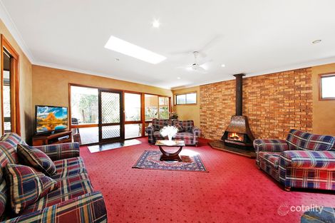 Property photo of 379 Thirlmere Way Thirlmere NSW 2572