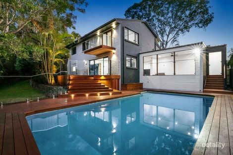 14 Sundown St, Kenmore, QLD 4069