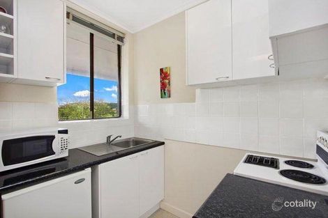 Property photo of 8/45 Eggleston Crescent Chifley ACT 2606