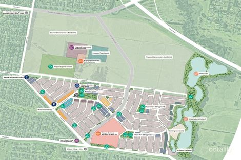 Property photo of 31 Bellagio Road Berwick VIC 3806